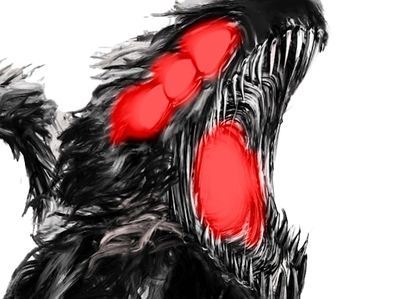 overgrown rover pochi grand rex monstre-chien niveau dragon lieutenant one punch man opm manga anime