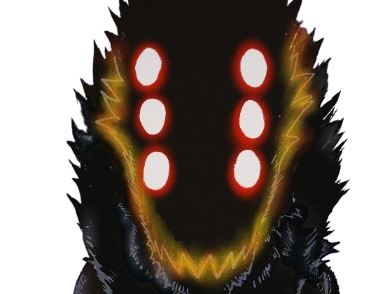 overgrown rover pochi grand rex monstre-chien niveau dragon lieutenant one punch man opm manga anime