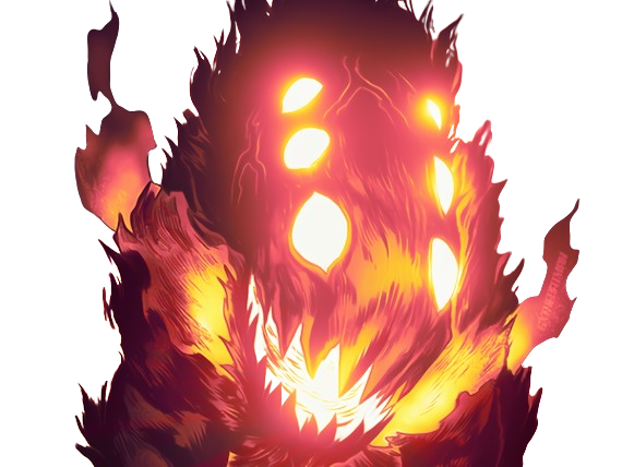 overgrown rover pochi grand rex monstre-chien niveau dragon lieutenant one punch man opm manga anime