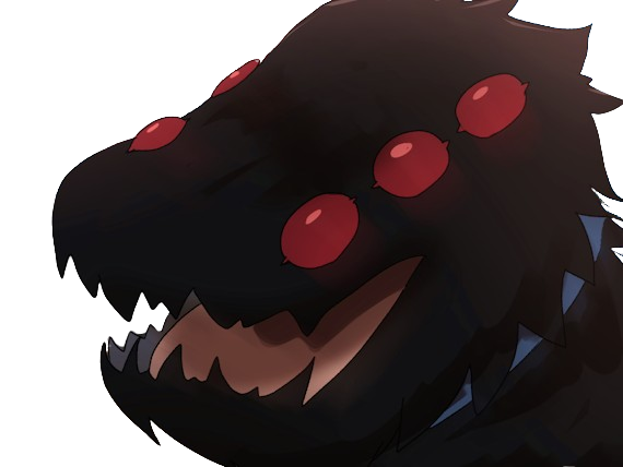 overgrown rover pochi grand rex monstre-chien niveau dragon lieutenant one punch man opm manga anime