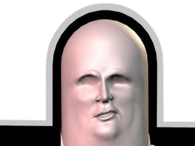 shotgun cop man shotguncopman strangerfruit