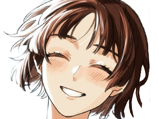 makoto niijima amelie persona 5 royale voleurs fantomes moupe waifu