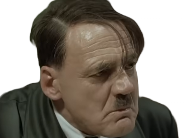 la chute downfall der untergang adolf hitler fuhrer dictateur allemand bruno ganz offensive steiner rage