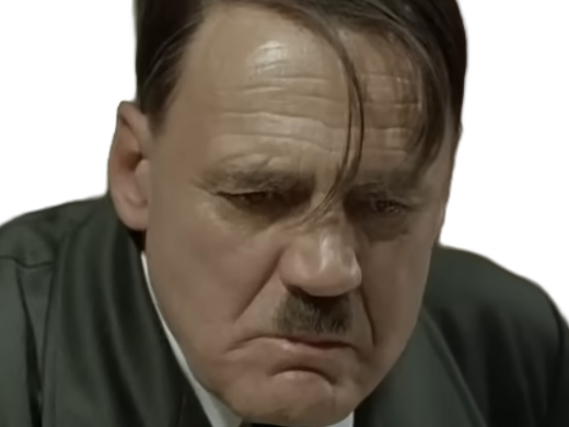 la chute downfall der untergang adolf hitler fuhrer dictateur allemand bruno ganz offensive steiner rage