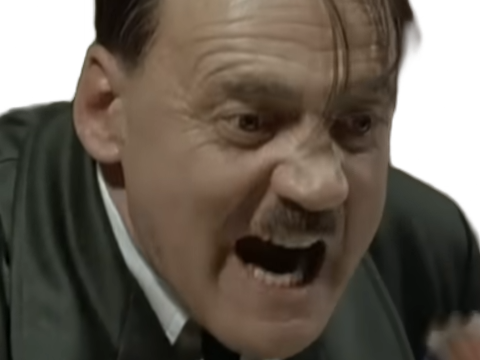 la chute downfall der untergang adolf hitler fuhrer dictateur allemand bruno ganz offensive steiner rage