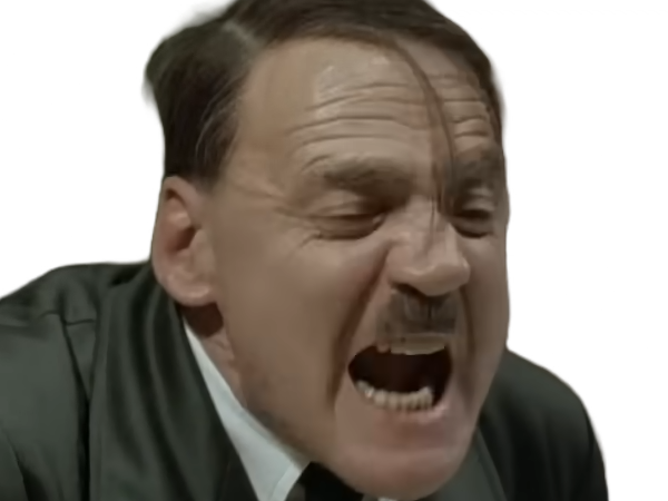 la chute downfall der untergang adolf hitler fuhrer dictateur allemand bruno ganz offensive steiner rage