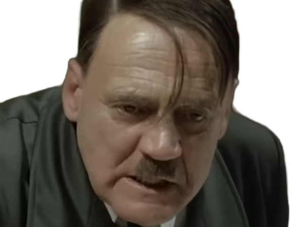 la chute downfall der untergang adolf hitler fuhrer dictateur allemand bruno ganz offensive steiner rage