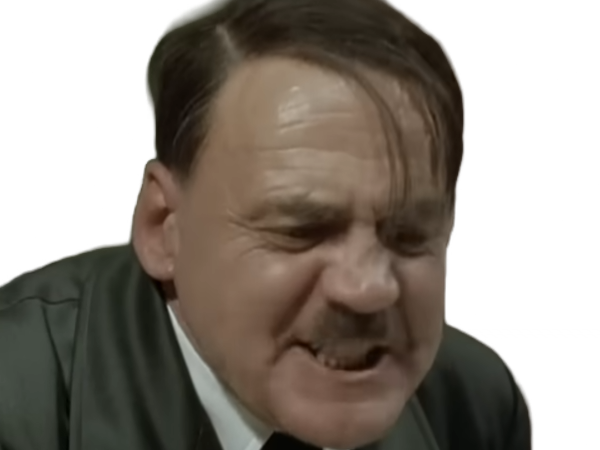 la chute downfall der untergang adolf hitler fuhrer dictateur allemand bruno ganz offensive steiner rage