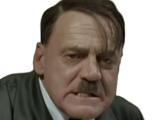 la chute downfall der untergang adolf hitler fuhrer dictateur allemand bruno ganz offensive steiner rage