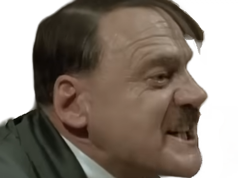 la chute downfall der untergang adolf hitler fuhrer dictateur allemand bruno ganz offensive steiner rage