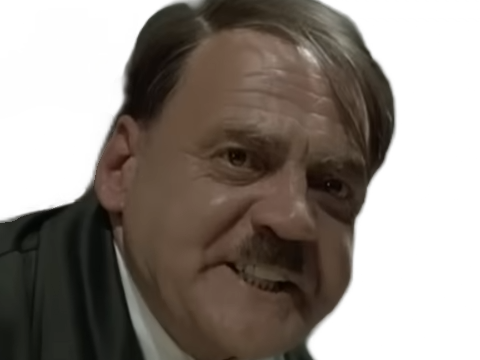 la chute downfall der untergang adolf hitler fuhrer dictateur allemand bruno ganz offensive steiner rage