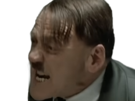 la chute downfall der untergang adolf hitler fuhrer dictateur allemand bruno ganz offensive steiner rage