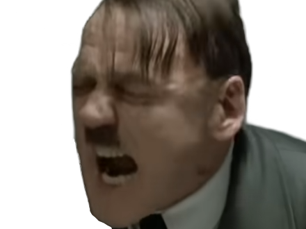la chute downfall der untergang adolf hitler fuhrer dictateur allemand bruno ganz offensive steiner rage