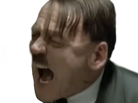 la chute downfall der untergang adolf hitler fuhrer dictateur allemand bruno ganz offensive steiner rage