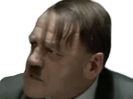 la chute downfall der untergang adolf hitler fuhrer dictateur allemand bruno ganz offensive steiner rage