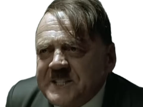 la chute downfall der untergang adolf hitler fuhrer dictateur allemand bruno ganz offensive steiner rage