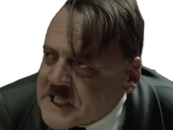 la chute downfall der untergang adolf hitler fuhrer dictateur allemand bruno ganz offensive steiner rage