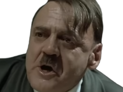 la chute downfall der untergang adolf hitler fuhrer dictateur allemand bruno ganz offensive steiner rage