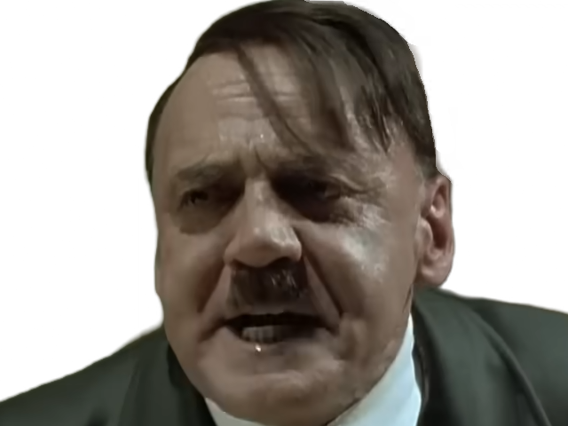 la chute downfall der untergang adolf hitler fuhrer dictateur allemand bruno ganz offensive steiner rage