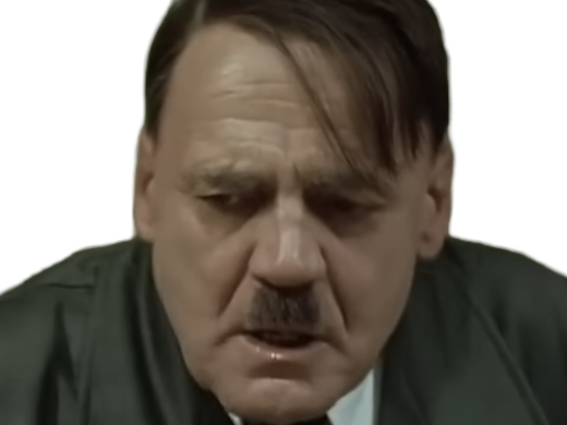 la chute downfall der untergang adolf hitler fuhrer dictateur allemand bruno ganz offensive steiner rage