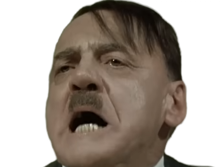 la chute downfall der untergang adolf hitler fuhrer dictateur allemand bruno ganz offensive steiner rage