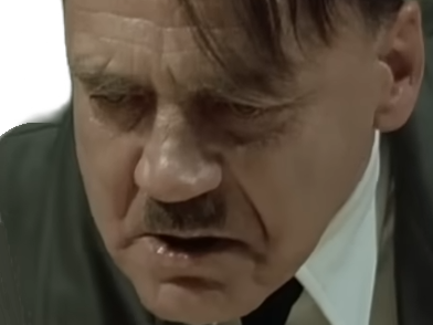 la chute downfall der untergang adolf hitler fuhrer dictateur allemand bruno ganz offensive steiner rage