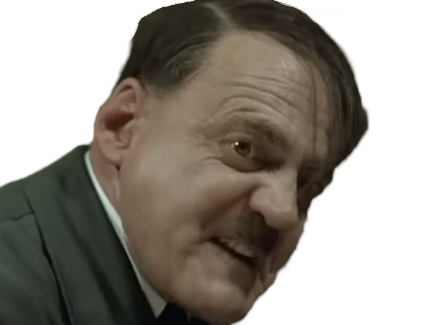 la chute downfall der untergang adolf hitler fuhrer dictateur allemand bruno ganz offensive steiner rage