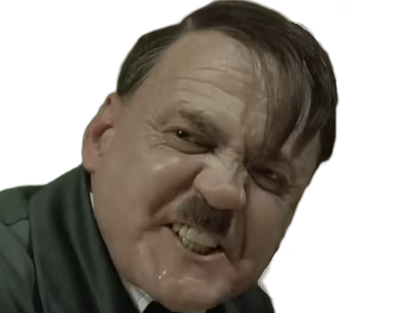 la chute downfall der untergang adolf hitler fuhrer dictateur allemand bruno ganz offensive steiner rage