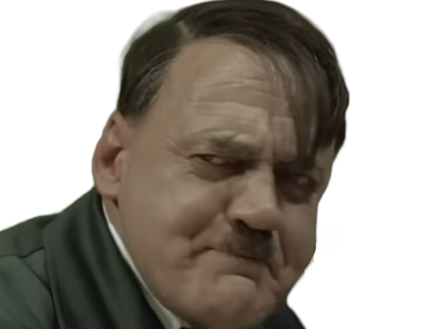 la chute downfall der untergang adolf hitler fuhrer dictateur allemand bruno ganz offensive steiner rage