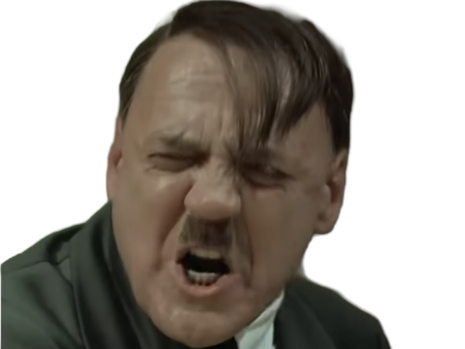 la chute downfall der untergang adolf hitler fuhrer dictateur allemand bruno ganz offensive steiner rage