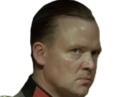 la chute downfall der untergang wilhelm burgdorf officier general allemand justus von dohnanyi offensive steiner