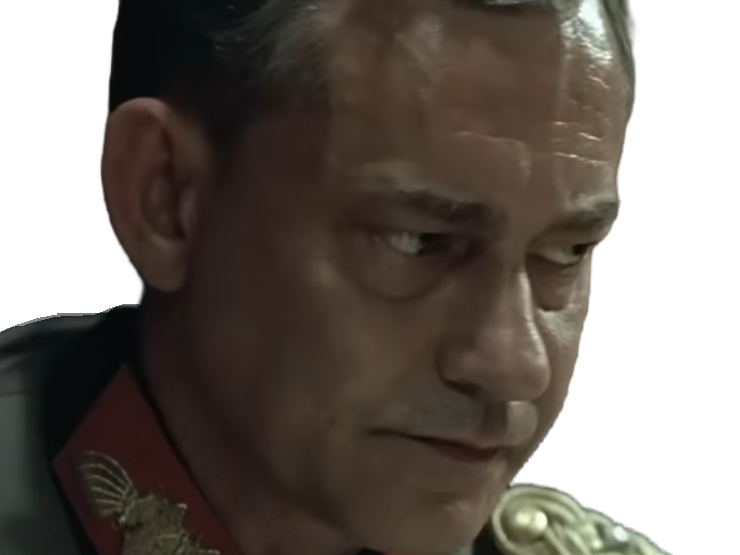 la chute downfall der untergang hans krebs rolf kanies general d infanterie allemand militaire ww2