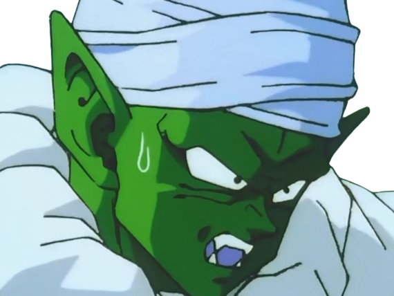 piccolo daimao ma junior satan petit-coeur kamicolo namek clandudragon dragon ball dbz anime aurafarmeroriginel peredegohan