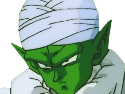 piccolo daimao ma junior satan petit-coeur kamicolo namek clandudragon dragon ball dbz anime aurafarmeroriginel peredegohan