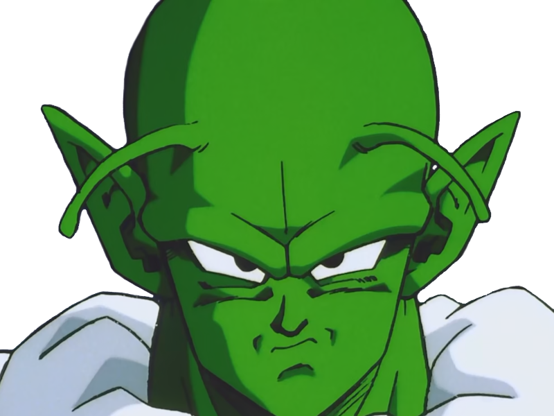 piccolo daimao ma junior satan petit-coeur kamicolo namek clandudragon dragon ball dbz anime aurafarmeroriginel peredegohan