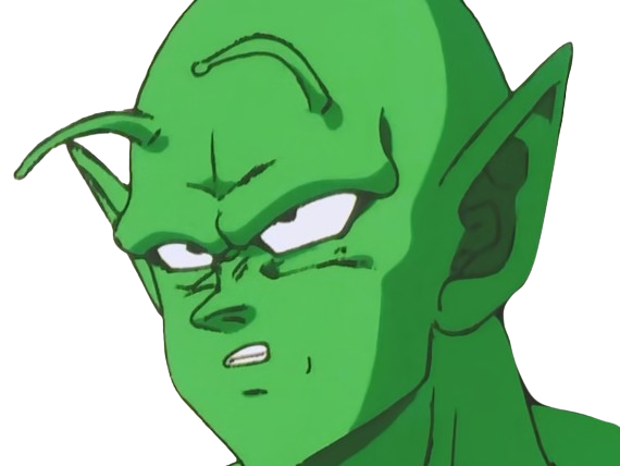 piccolo daimao ma junior satan petit-coeur kamicolo namek clandudragon dragon ball dbz anime aurafarmeroriginel peredegohan