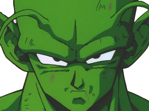 piccolo daimao ma junior satan petit-coeur kamicolo namek clandudragon dragon ball dbz anime aurafarmeroriginel peredegohan