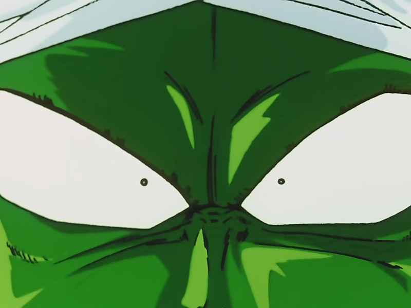 piccolo daimao ma junior satan petit-coeur kamicolo namek clandudragon dragon ball dbz anime aurafarmeroriginel peredegohan