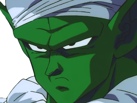 piccolo daimao ma junior satan petit-coeur kamicolo namek clandudragon dragon ball dbz anime aurafarmeroriginel peredegohan