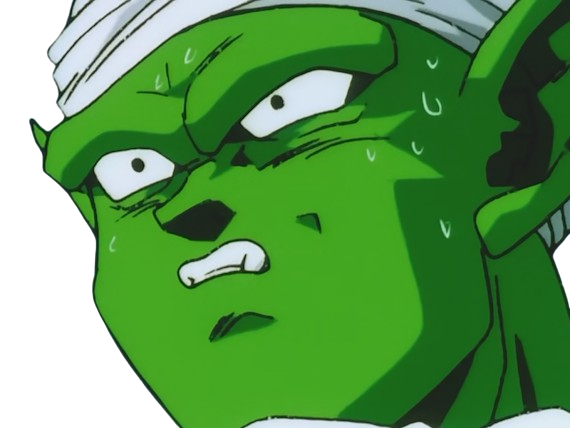 piccolo daimao ma junior satan petit-coeur kamicolo namek clandudragon dragon ball dbz anime aurafarmeroriginel peredegohan