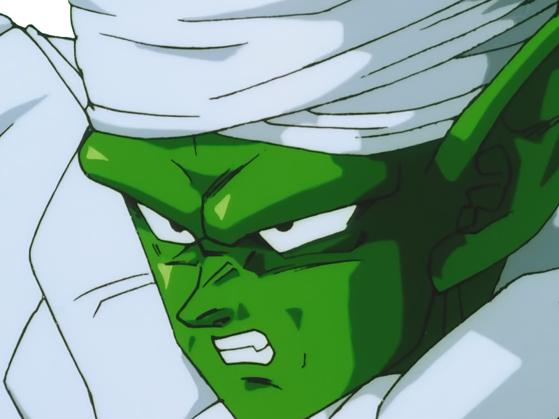 piccolo daimao ma junior satan petit-coeur kamicolo namek clandudragon dragon ball dbz anime aurafarmeroriginel peredegohan