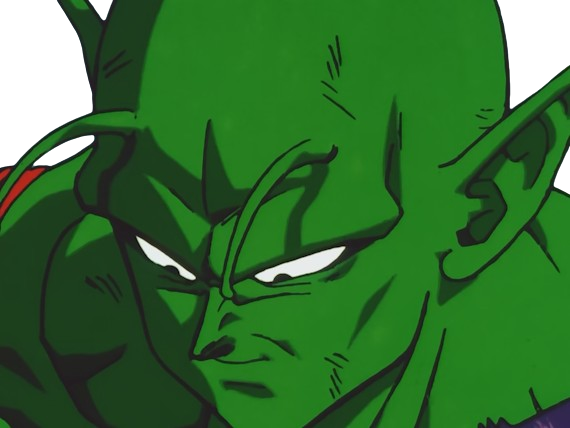 piccolo daimao ma junior satan petit-coeur kamicolo namek clandudragon dragon ball dbz anime aurafarmeroriginel peredegohan