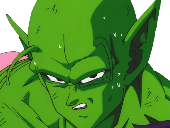 piccolo daimao ma junior satan petit-coeur kamicolo namek clandudragon dragon ball dbz anime aurafarmeroriginel peredegohan