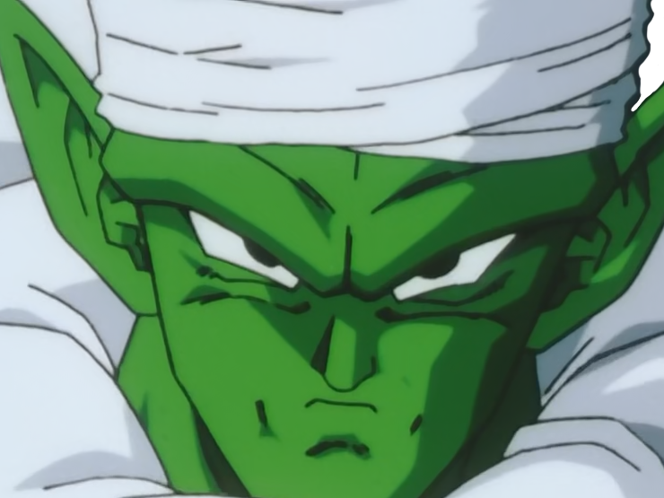 piccolo daimao ma junior satan petit-coeur kamicolo namek clandudragon dragon ball dbz anime aurafarmeroriginel peredegohan