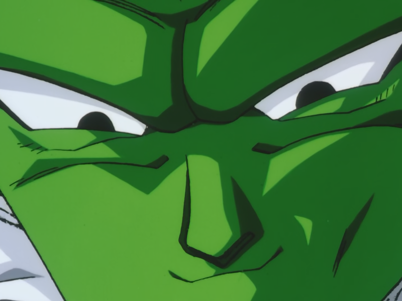 piccolo daimao ma junior satan petit-coeur kamicolo namek clandudragon dragon ball dbz anime aurafarmeroriginel peredegohan