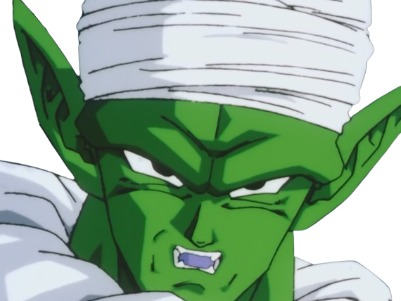 piccolo daimao ma junior satan petit-coeur kamicolo namek clandudragon dragon ball dbz anime aurafarmeroriginel peredegohan