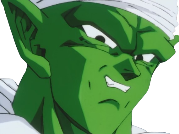 piccolo daimao ma junior satan petit-coeur kamicolo namek clandudragon dragon ball dbz anime aurafarmeroriginel peredegohan