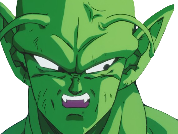 piccolo daimao ma junior satan petit-coeur kamicolo namek clandudragon dragon ball dbz anime aurafarmeroriginel peredegohan