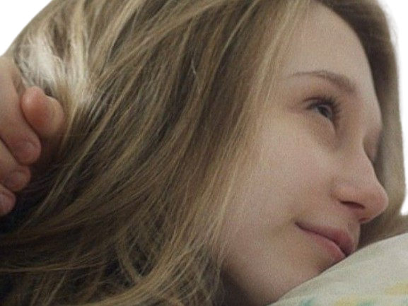 taissa farmiga actrice mannequin americaine jeune vingtaine vingtenaire chatain
