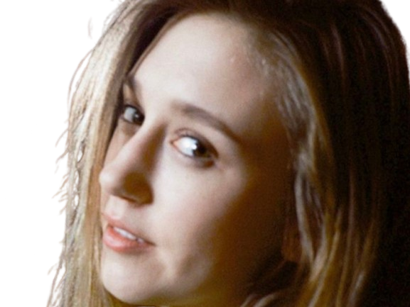 taissa farmiga actrice mannequin americaine jeune vingtaine vingtenaire chatain blonde